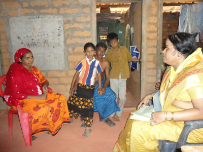 Sathya Sai Rehabilitation Programme